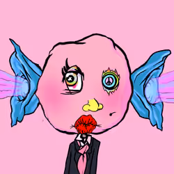 Goblin Grlz #3843