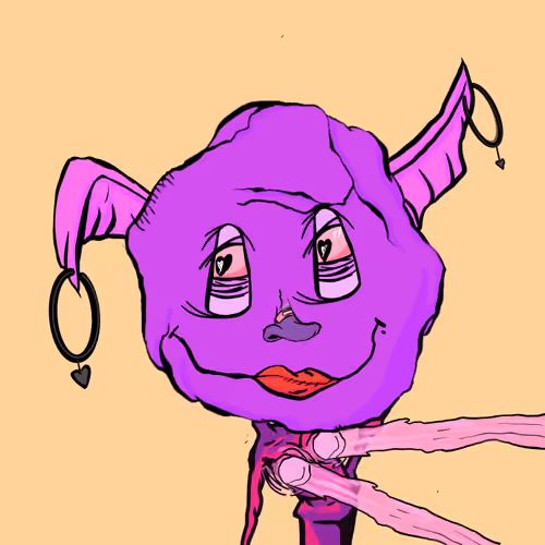 Goblin Grlz #1758