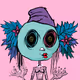 Goblin Grlz #892