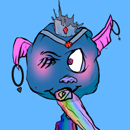 Goblin Grlz #4179