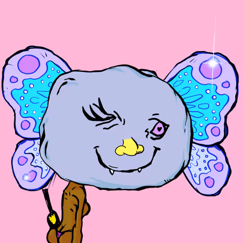 Goblin Grlz