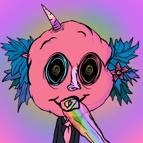 Goblin Grlz #590