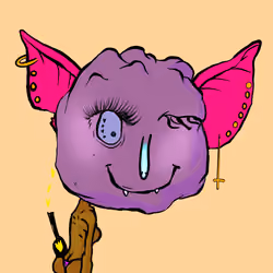 Goblin Grlz #3576