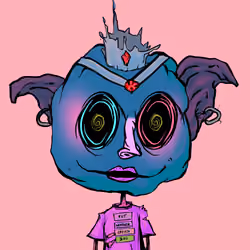 Goblin Grlz #2081
