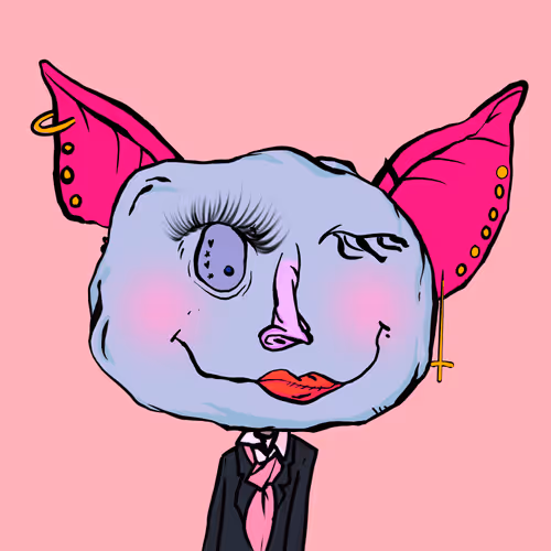 Goblin Grlz #3742