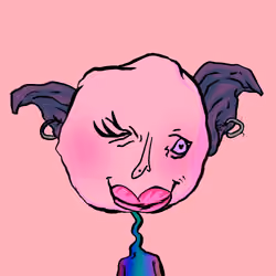 Goblin Grlz #2851