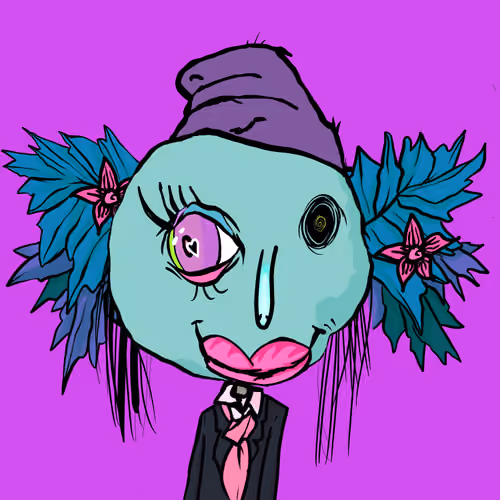 Goblin Grlz #930