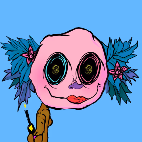 Goblin Grlz #4973