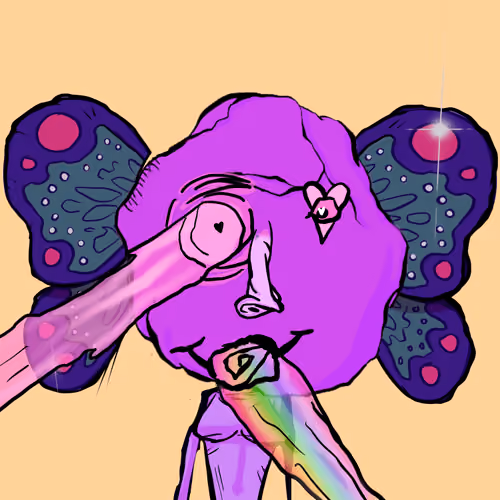 Goblin Grlz #3953