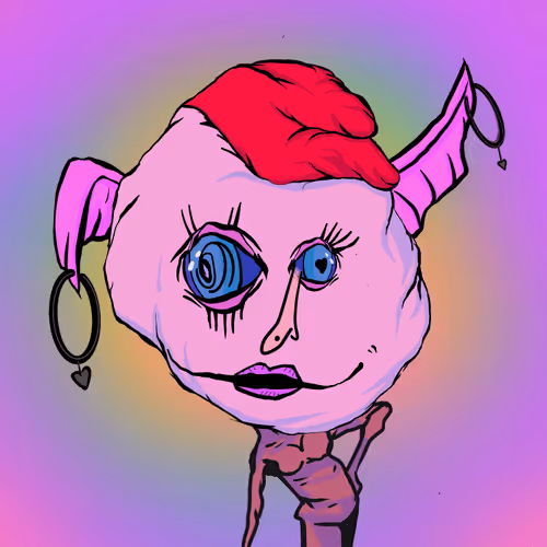 Goblin Grlz #4959