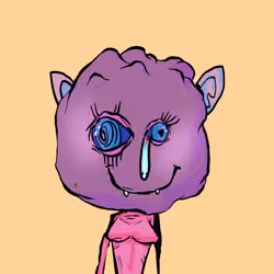 Goblin Grlz #3000