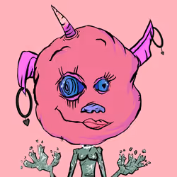 Goblin Grlz #4882