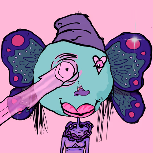 Goblin Grlz #4951