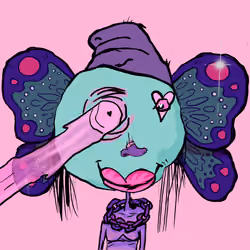 Goblin Grlz #4951