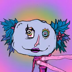 Goblin Grlz #1337
