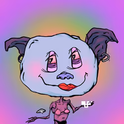 Goblin Grlz #1892