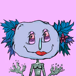Goblin Grlz #2516