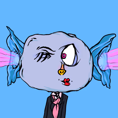 Goblin Grlz #4238