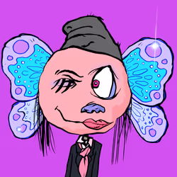 Goblin Grlz #3791