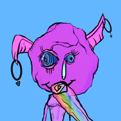 Goblin Grlz #756