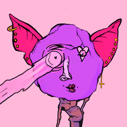 Goblin Grlz #4271