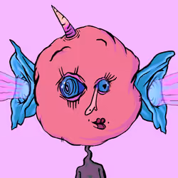 Goblin Grlz #2919