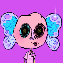 Goblin Grlz #1790