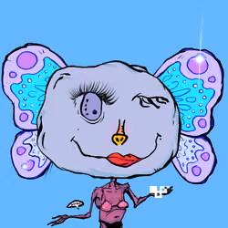 Goblin Grlz #702