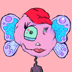 Goblin Grlz #3716
