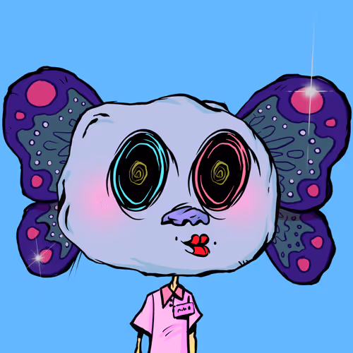 Goblin Grlz