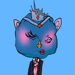 Goblin Grlz #53