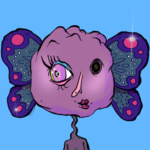 Goblin Grlz #2178