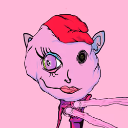 Goblin Grlz #1943