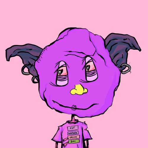Goblin Grlz #2790
