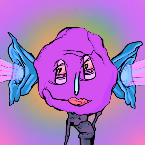 Goblin Grlz
