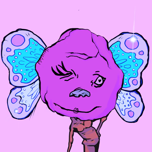 Goblin Grlz #4998