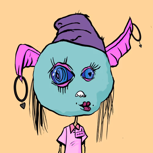 Goblin Grlz