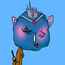Goblin Grlz #4580