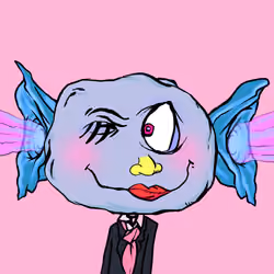 Goblin Grlz #899