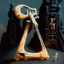Liquid Key #1778