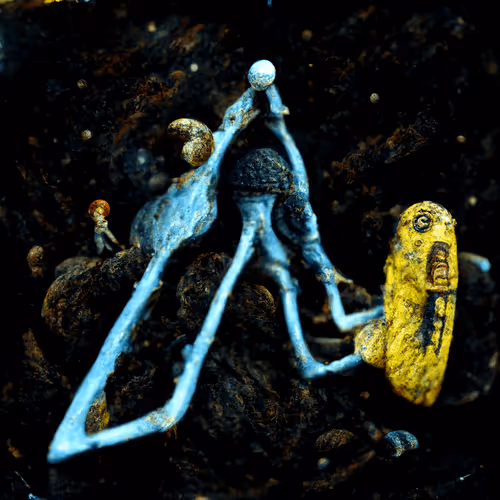 Liquid Keys