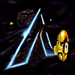 Liquid Key #2098