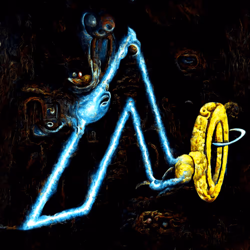 Liquid Keys