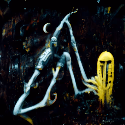 Liquid Keys