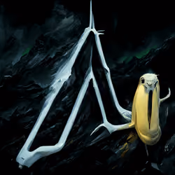 Liquid Key #2423