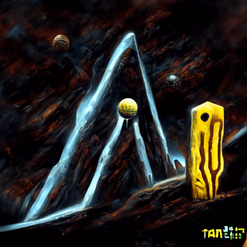 Liquid Key #1579