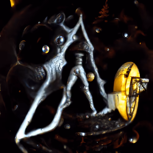 Liquid Key #64