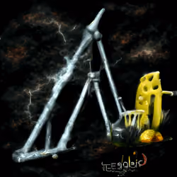 Liquid Key #2124