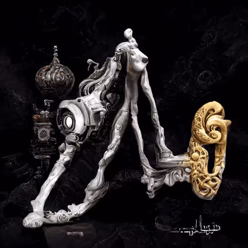 Liquid Keys