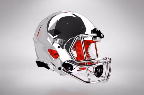 Crypto Helmets